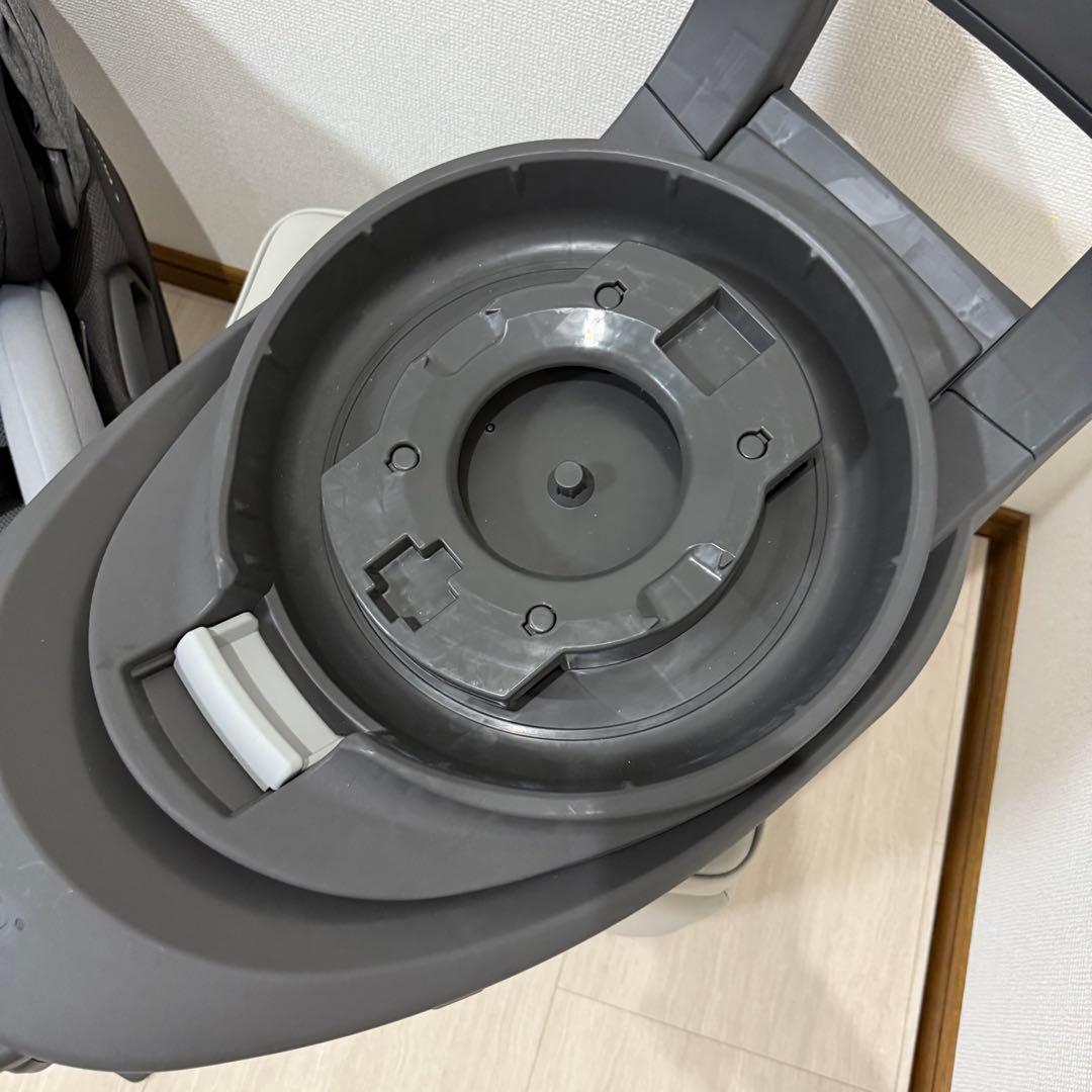 【極美品】THE S Air R129 ロッタZE レジェンダグレー