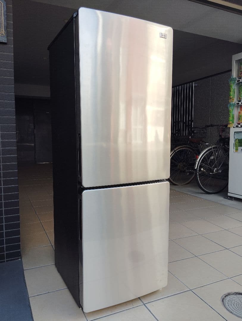 【専用Twinsmama プロフ必読 断捨離中様】 ⭐️Haier２点セット冷洗