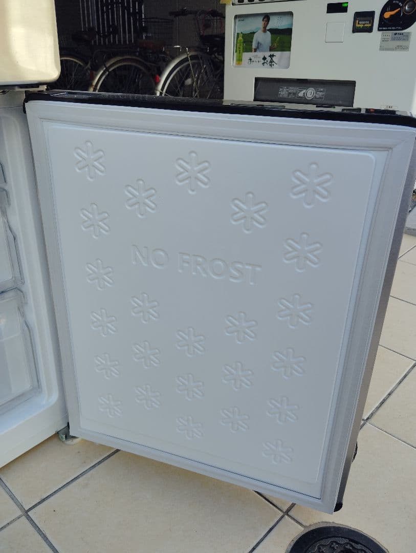 【専用Twinsmama プロフ必読 断捨離中様】 ⭐️Haier２点セット冷洗