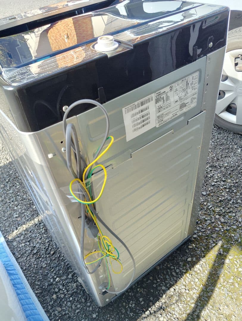 【専用Twinsmama プロフ必読 断捨離中様】 ⭐️Haier２点セット冷洗