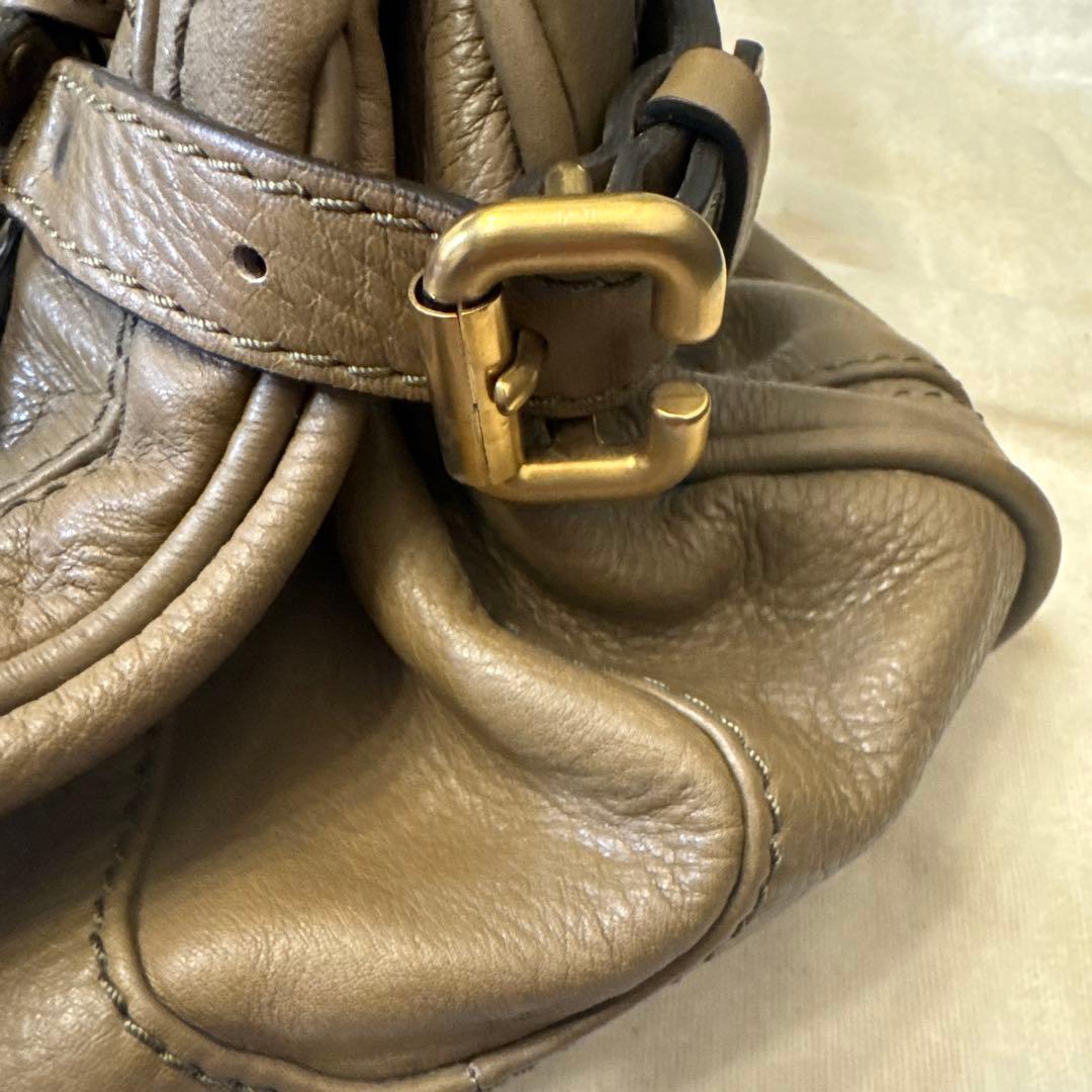 クロエ　パディントン