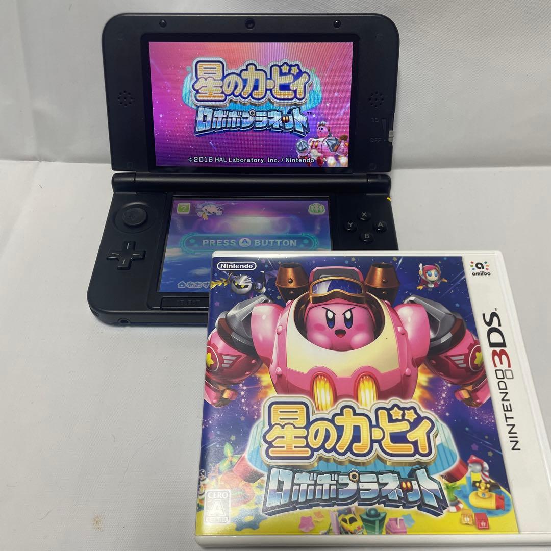 ニンテンドー3DSゲームソフトまとめ売り