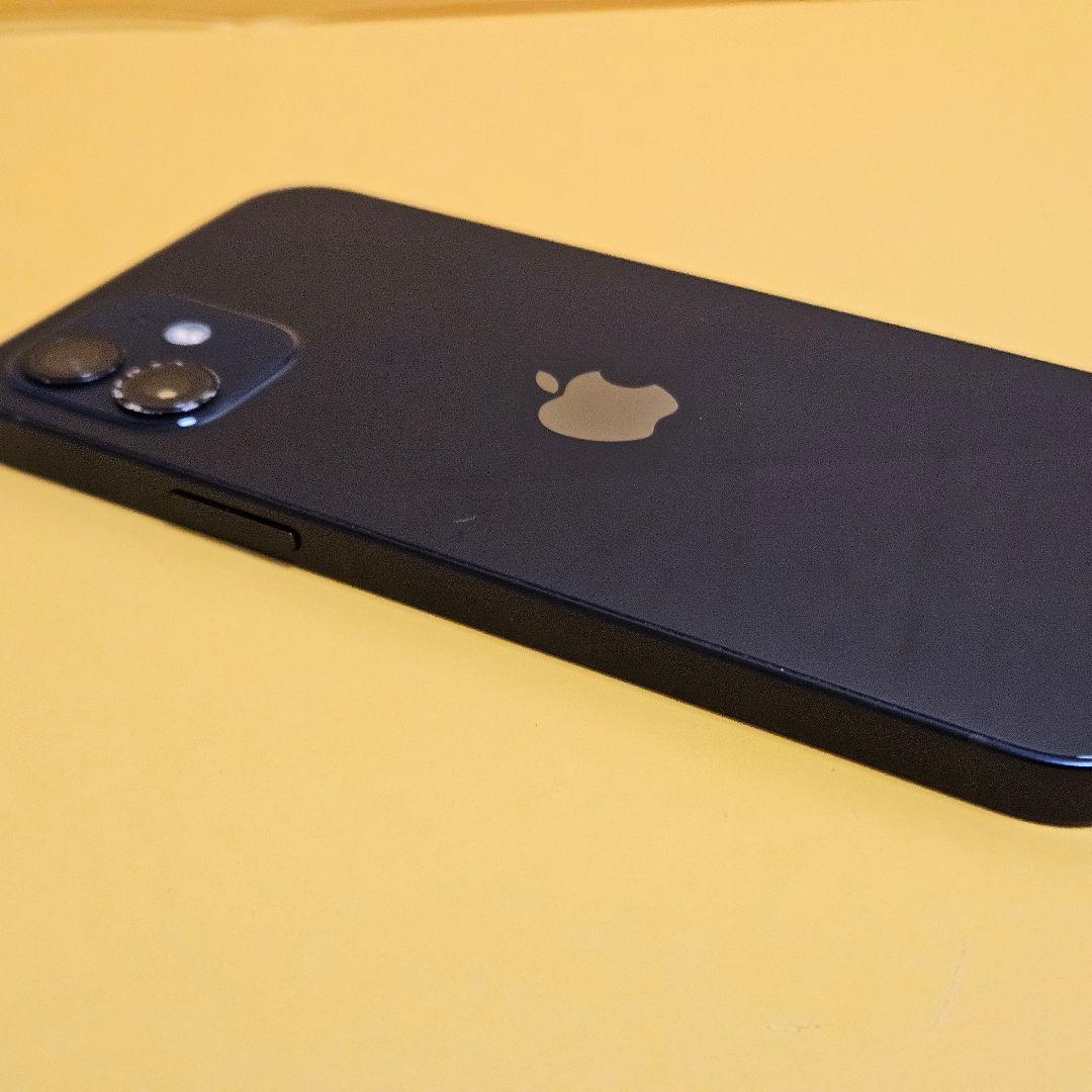 iPhone 12 256GB｜24時間以内発送#191