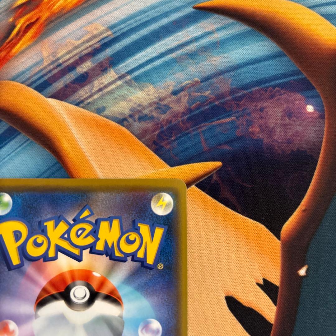 ポケカ　イーブイ チャンピオンズリーグ　2020 プロモ