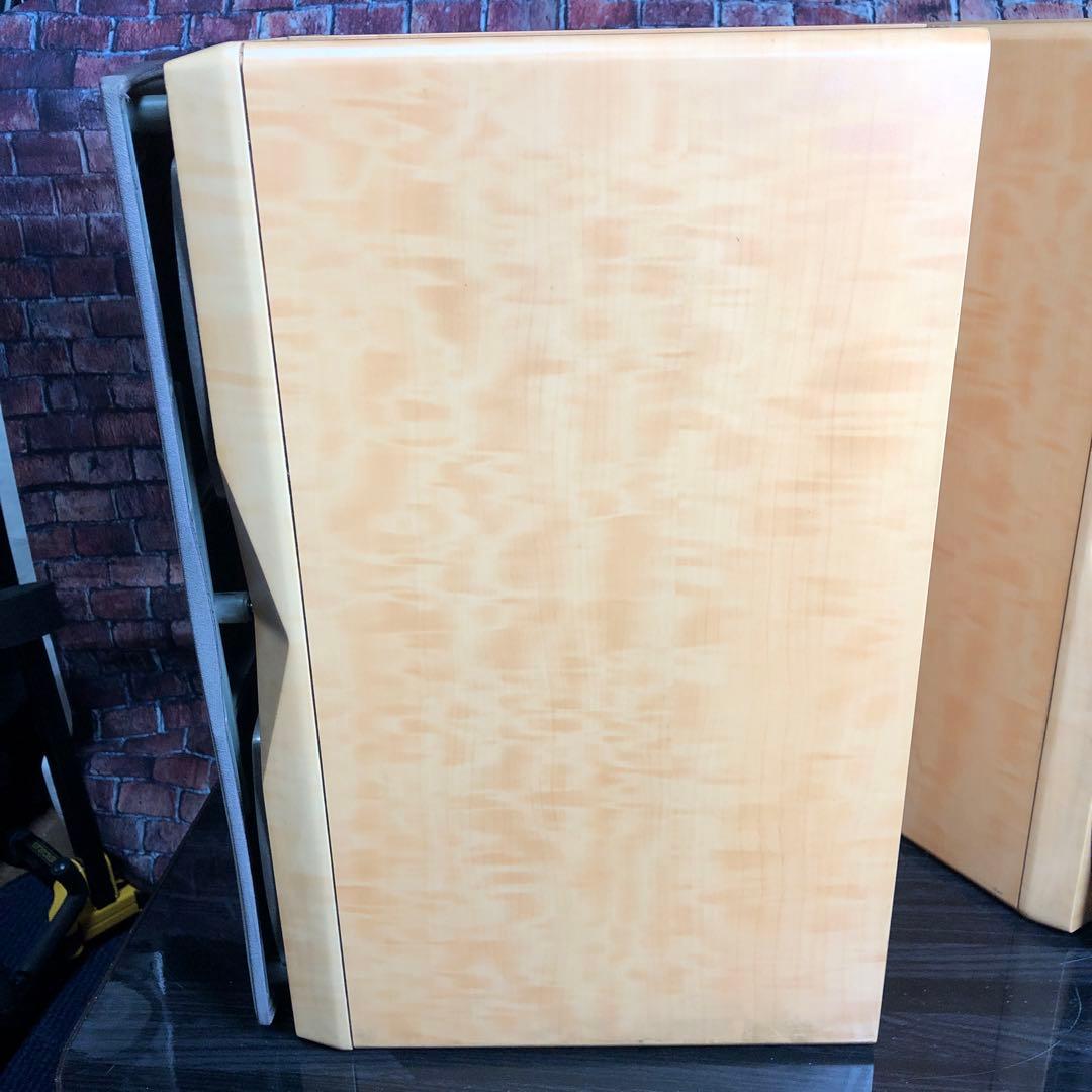 最終価格！正常動作品ビクターSX-LC3ペア定価80000円