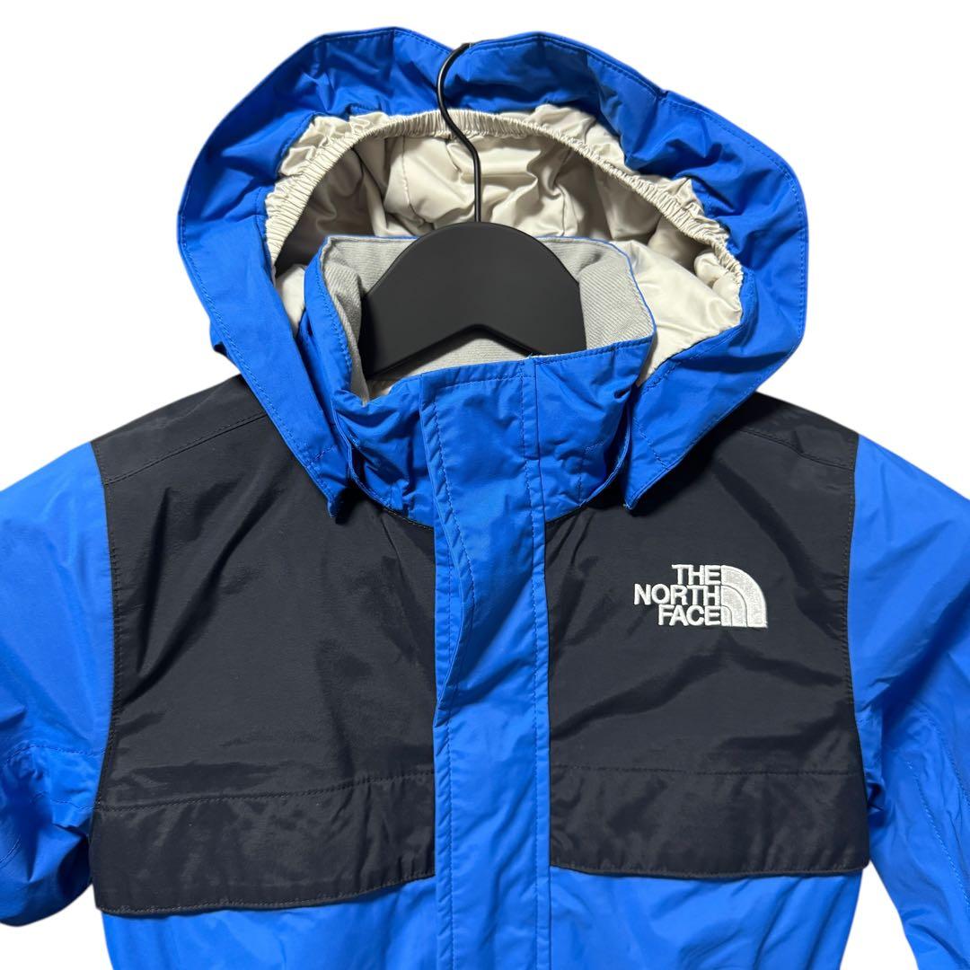 ✨美品✨THE NORTH FACE ノース 子ども用スキーウェア 110cm