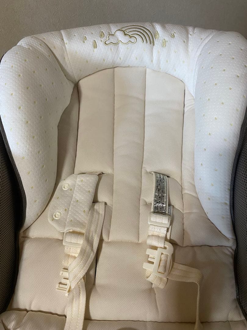 アップリカ　ユラリズム　オート