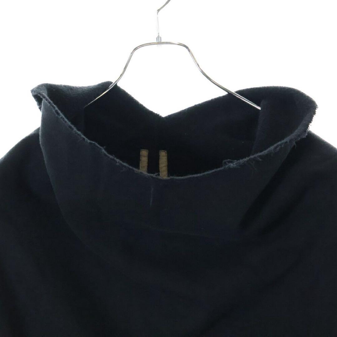 【迅速配送可能】Rick Owens SHROUD SWEAT