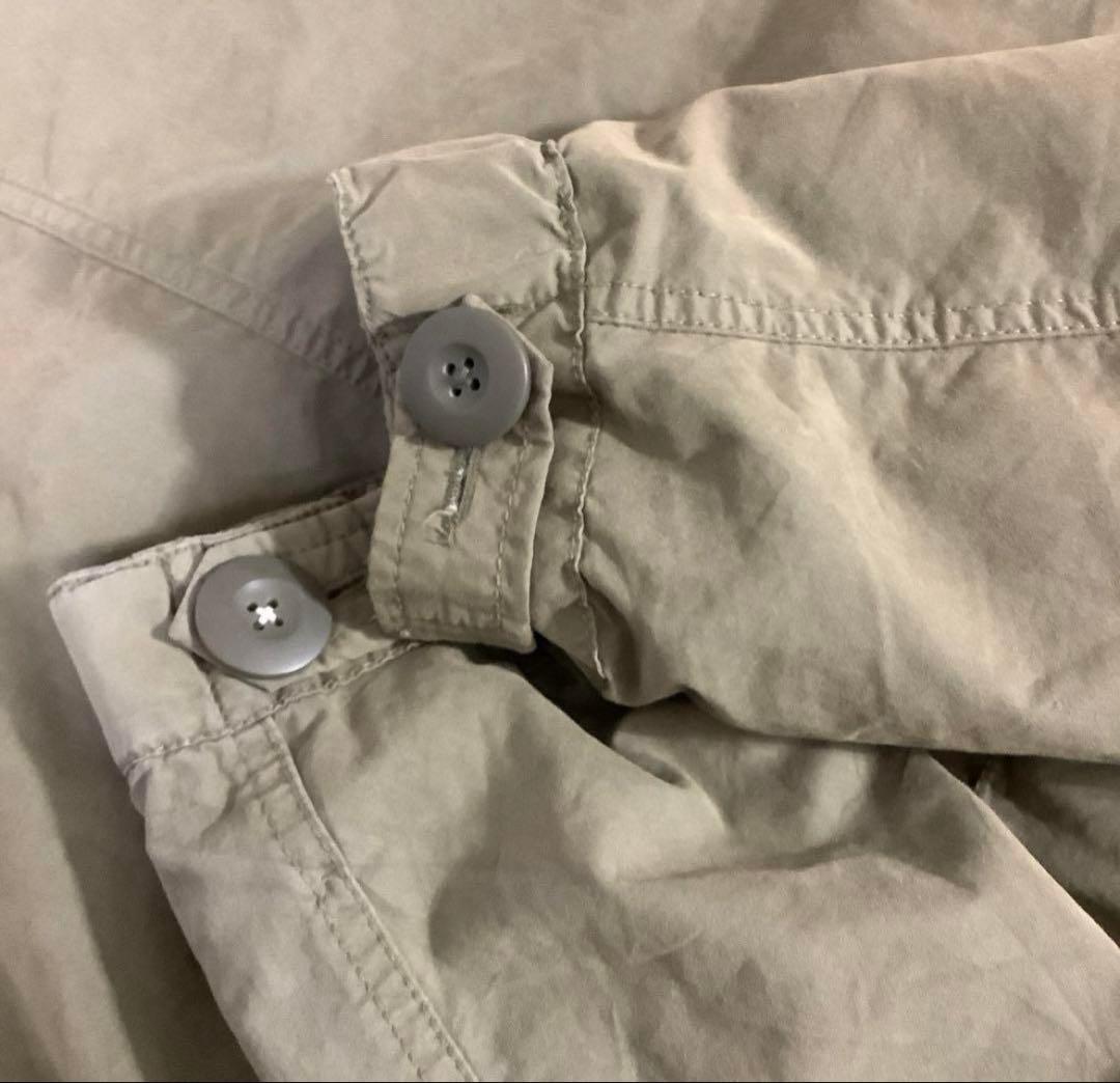 avirex アヴィレックス　M65 フィッシュテール y2k グランジ