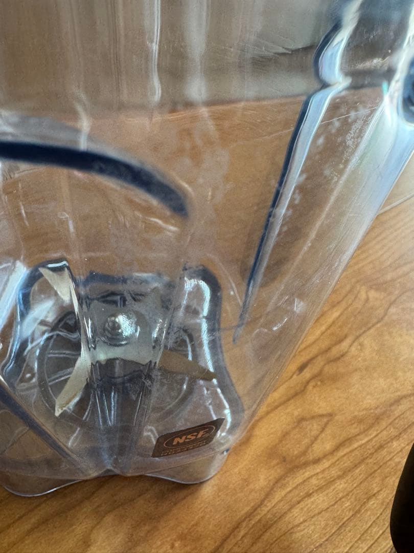 vitamix バイタミックス VM0202 ブレンダー ミキサ