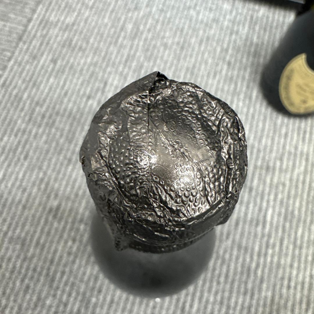 Dom Pérignon ヴィンテージ2015 Brut 750ml未開栓