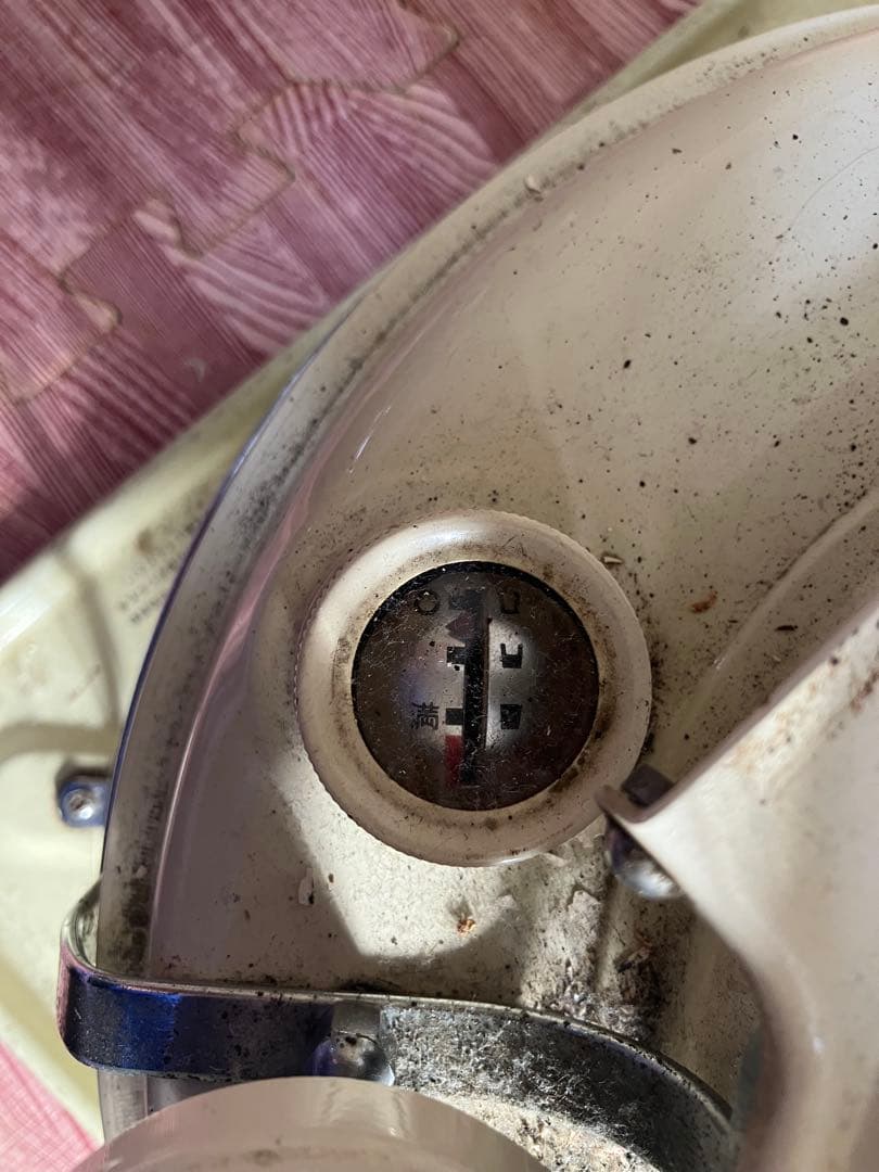 アラジンストーブ　J380004 しん上下式対流型