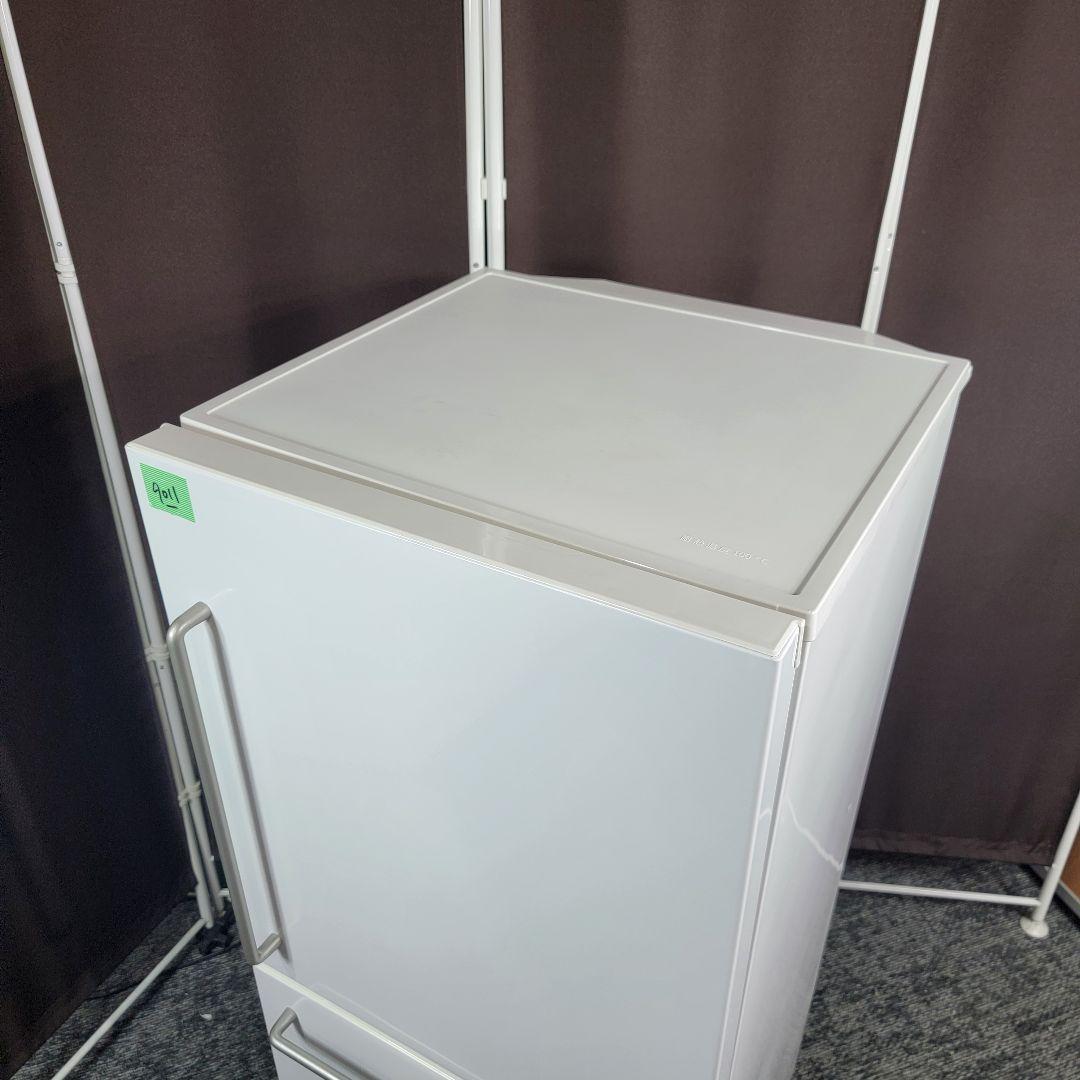 9011送料無料！無印良品 MUJI 157L 2ドア 冷蔵庫