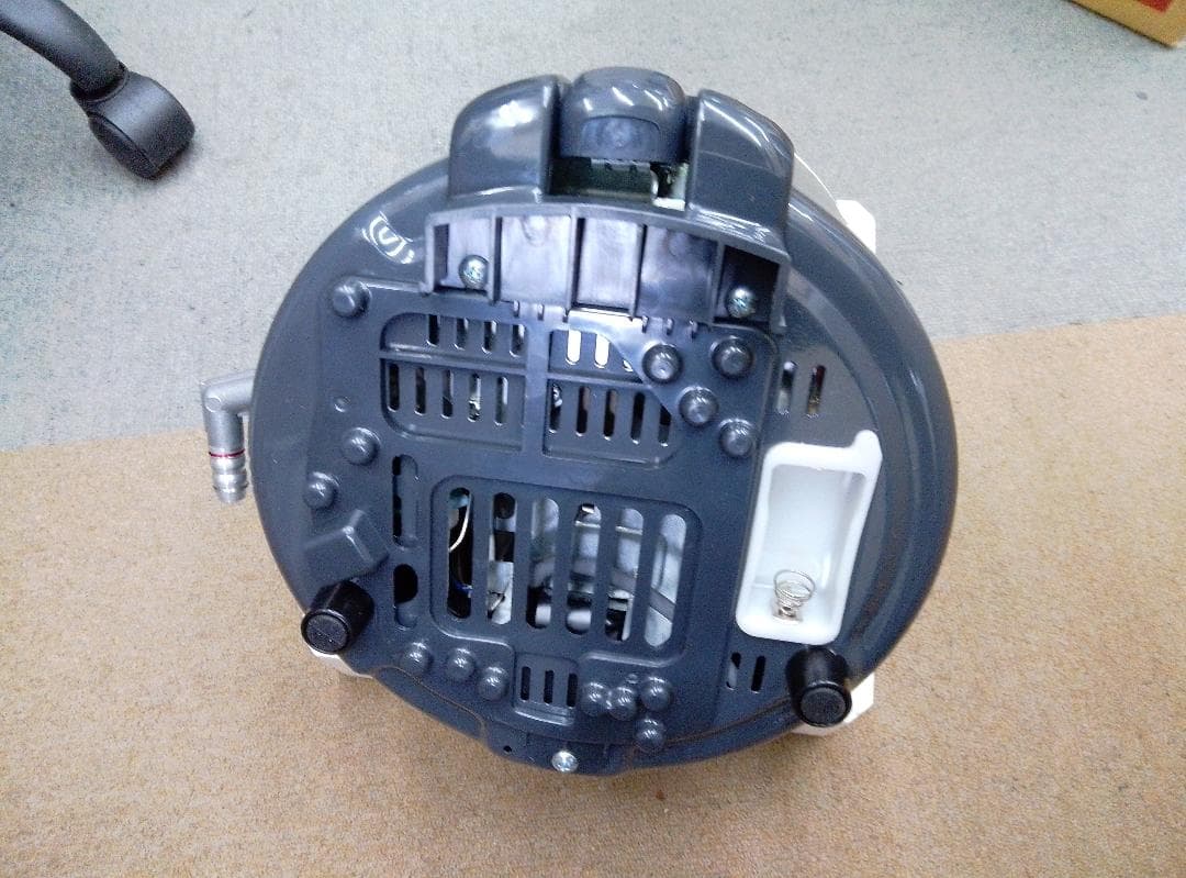 【未使用品】リンナイ ガス炊飯器 RR-035GS-C