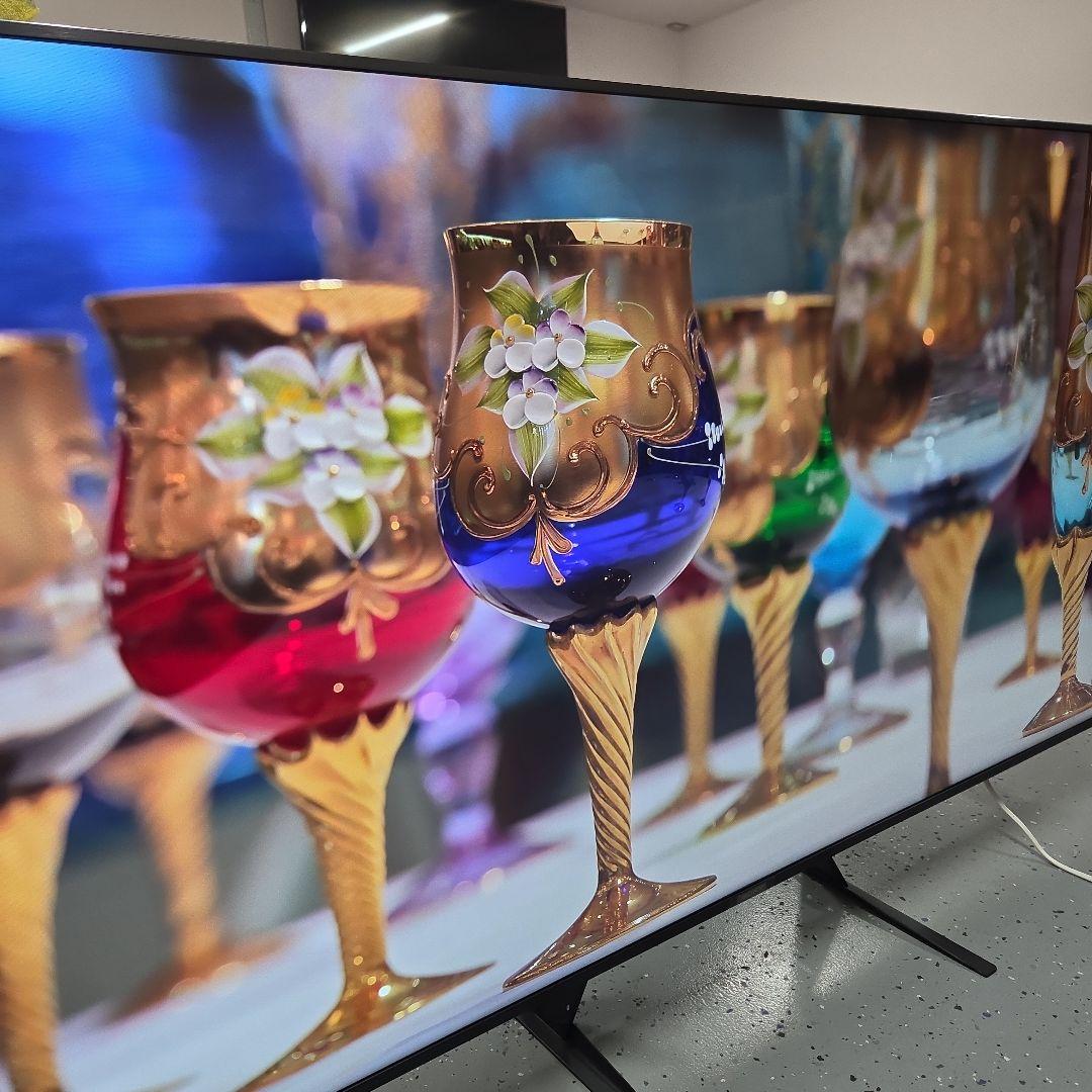 SONY　65インチ　液晶テレビ　KJ-65X8550G 4K Android