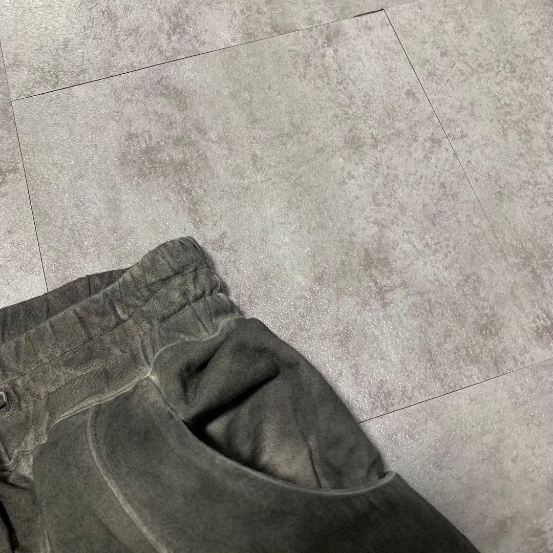 パンツ the viridi-anne sarouel pants julius