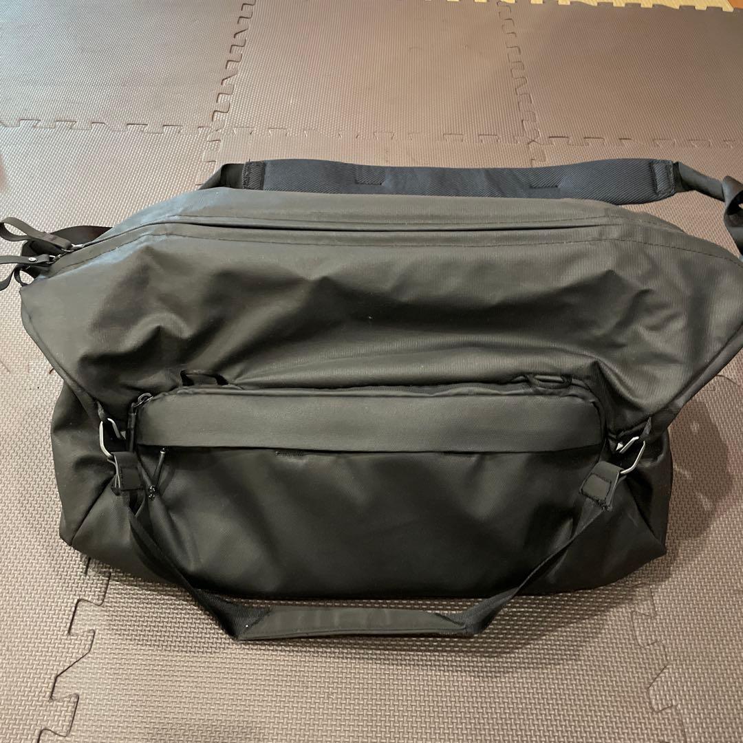 Peak Design ピークデザイン トラベルダッフル 35L