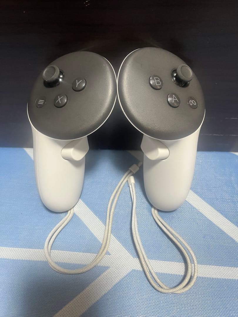  Quest 3 512GB VR ヘッドセット✨動作確認済み✨