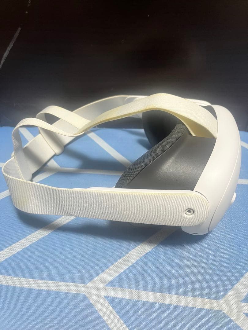  Quest 3 512GB VR ヘッドセット✨動作確認済み✨