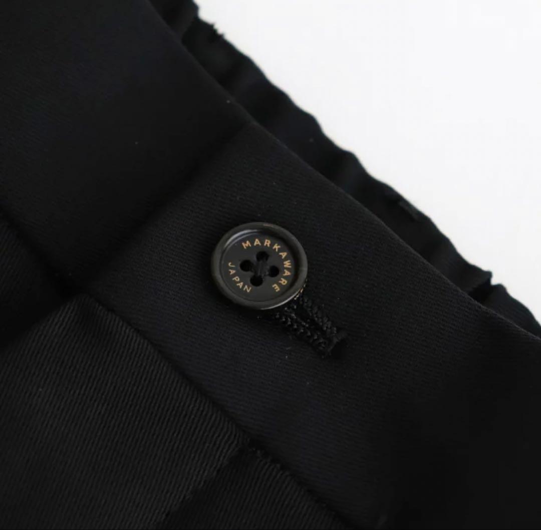 パンツ MARK AWARE. TROUSERS PANTS