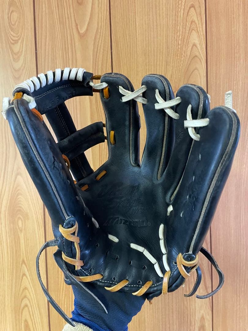 MIZUNO ビッグM ビクトリーステージ 硬式用