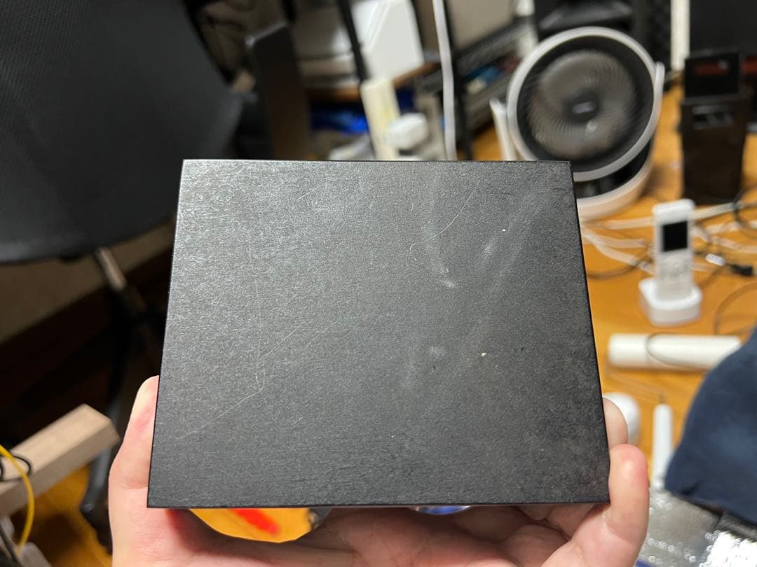 KRYPTON SP-1PWD スピーカー