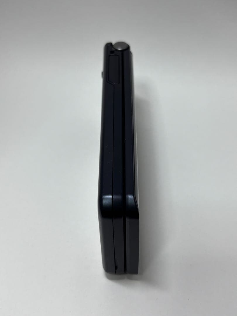 ★arrows ケータイ ベーシック F-41C ネイビー #26012801