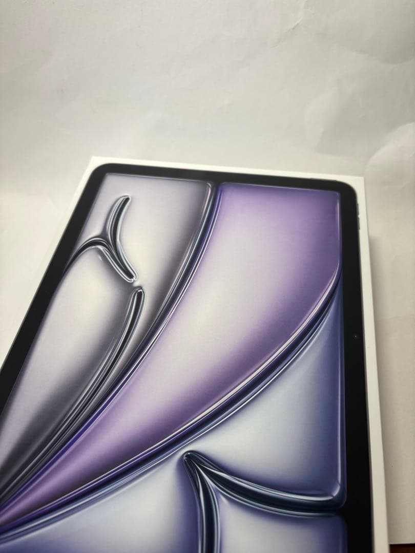 新品未使用iPad Air(M3) 11インチ 128GB Wi-Fi 第7世代