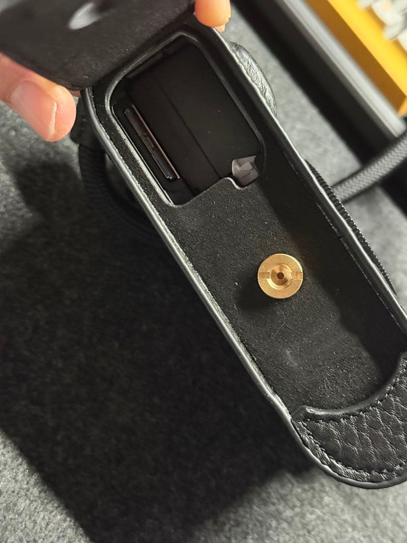 leica m-p typ240ブラックペイント オプション多数 今年点検済み