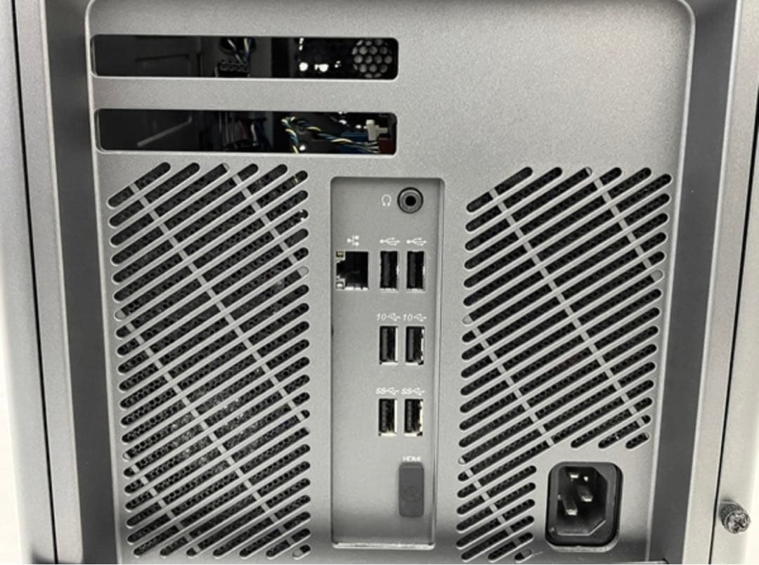 Lenovo Legion i7-8700 16GB デスクトップPC