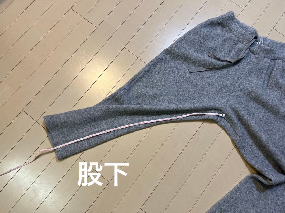 journal standard luxe ハーフリバータックeasyPT