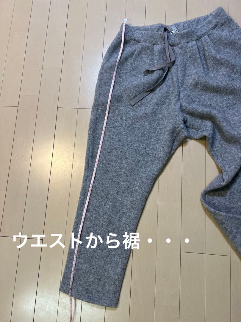 journal standard luxe ハーフリバータックeasyPT