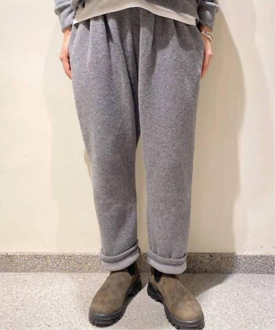 journal standard luxe ハーフリバータックeasyPT