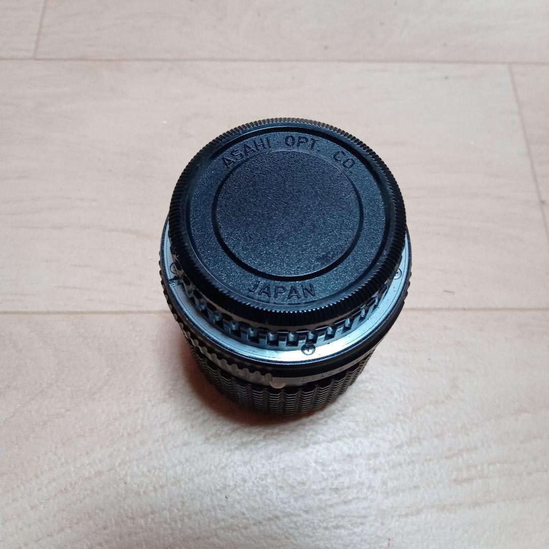 PENTAX ME 一眼レフカメラ レンズ2本セット