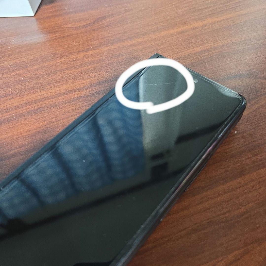 最終値下げ！GalaxyZFold 3 5G 512GB デュアルSIM