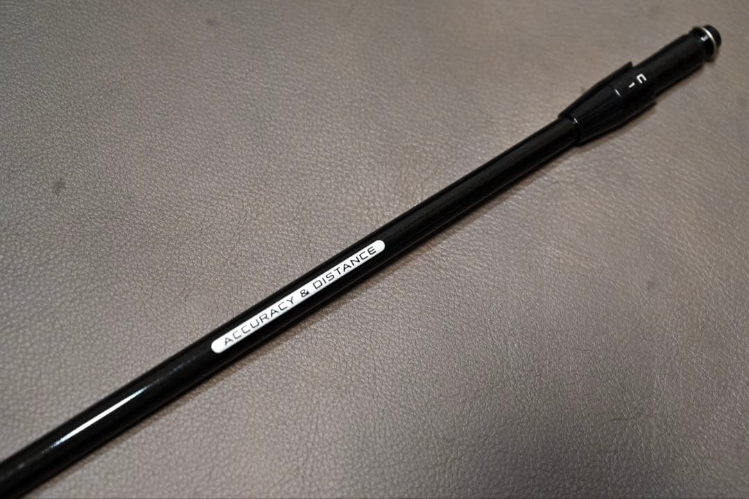 ekrita)タイトリストGT純正カスタムシャフト ツアーAD VF 6S