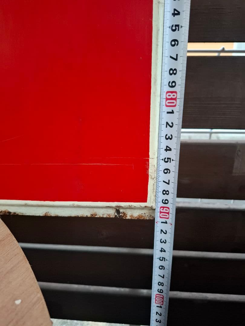 コカ・コーラ　看板　90×90　昭和　レトロ