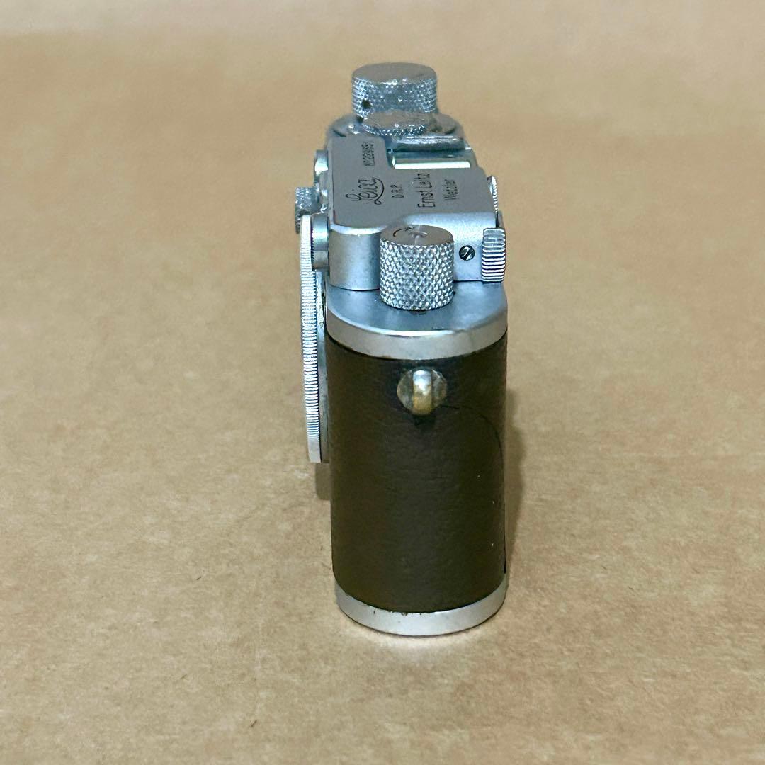 Leica barnack Ⅲa 本体のみ