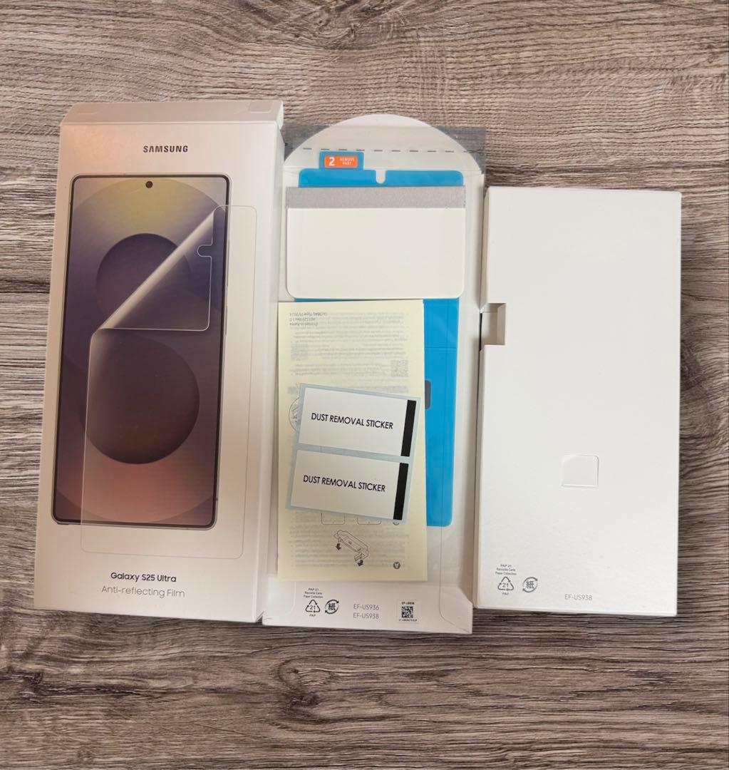 【国内版】Galaxy S25 Ultra 512GB 限定色 SIMフリー