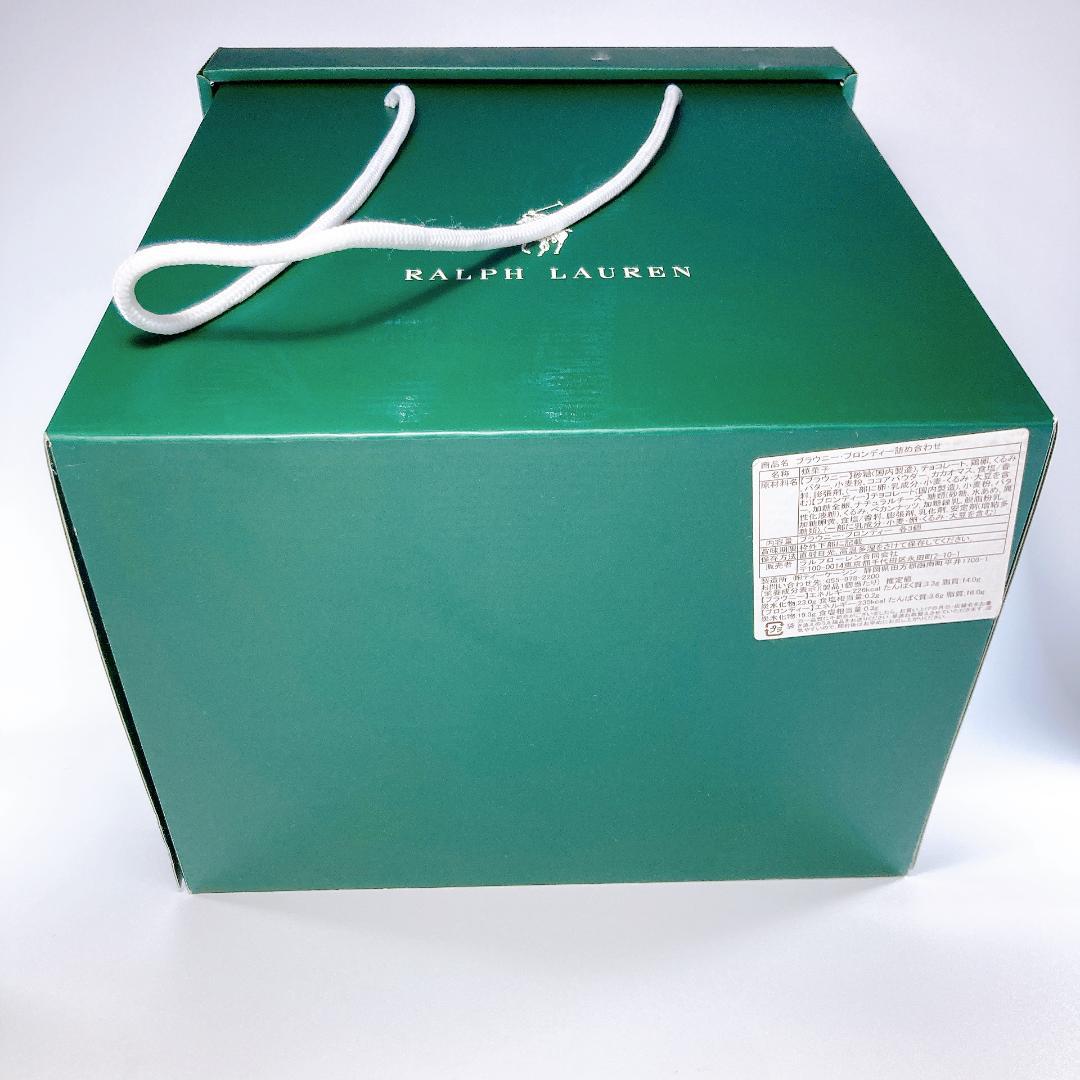 Ralph's COFFEE ラルフズコーヒー ポロベア 三輪車|3085|☆