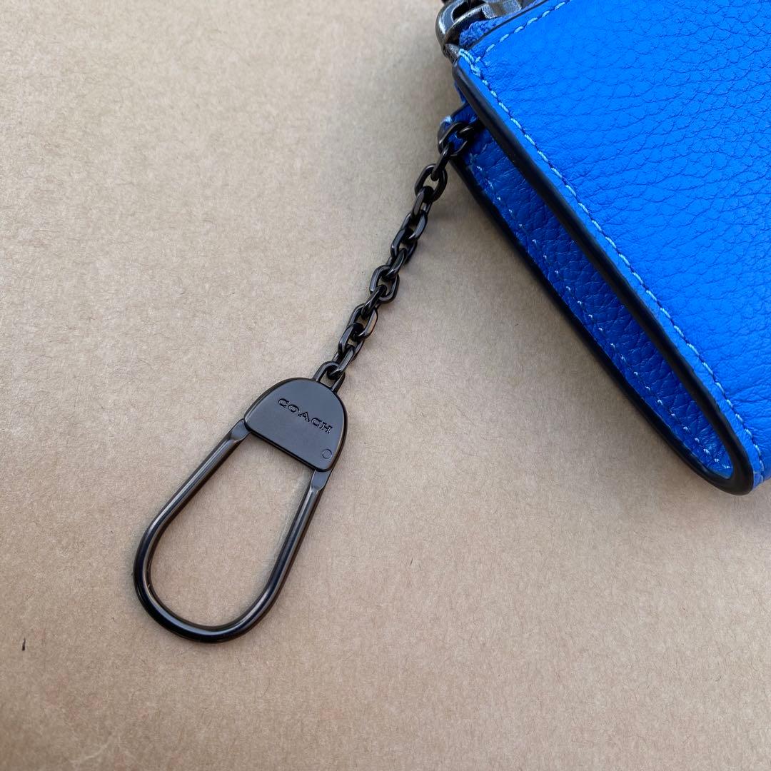 キーホルダー　キーケース　キーリング　カードケース　ケース　小銭入れ