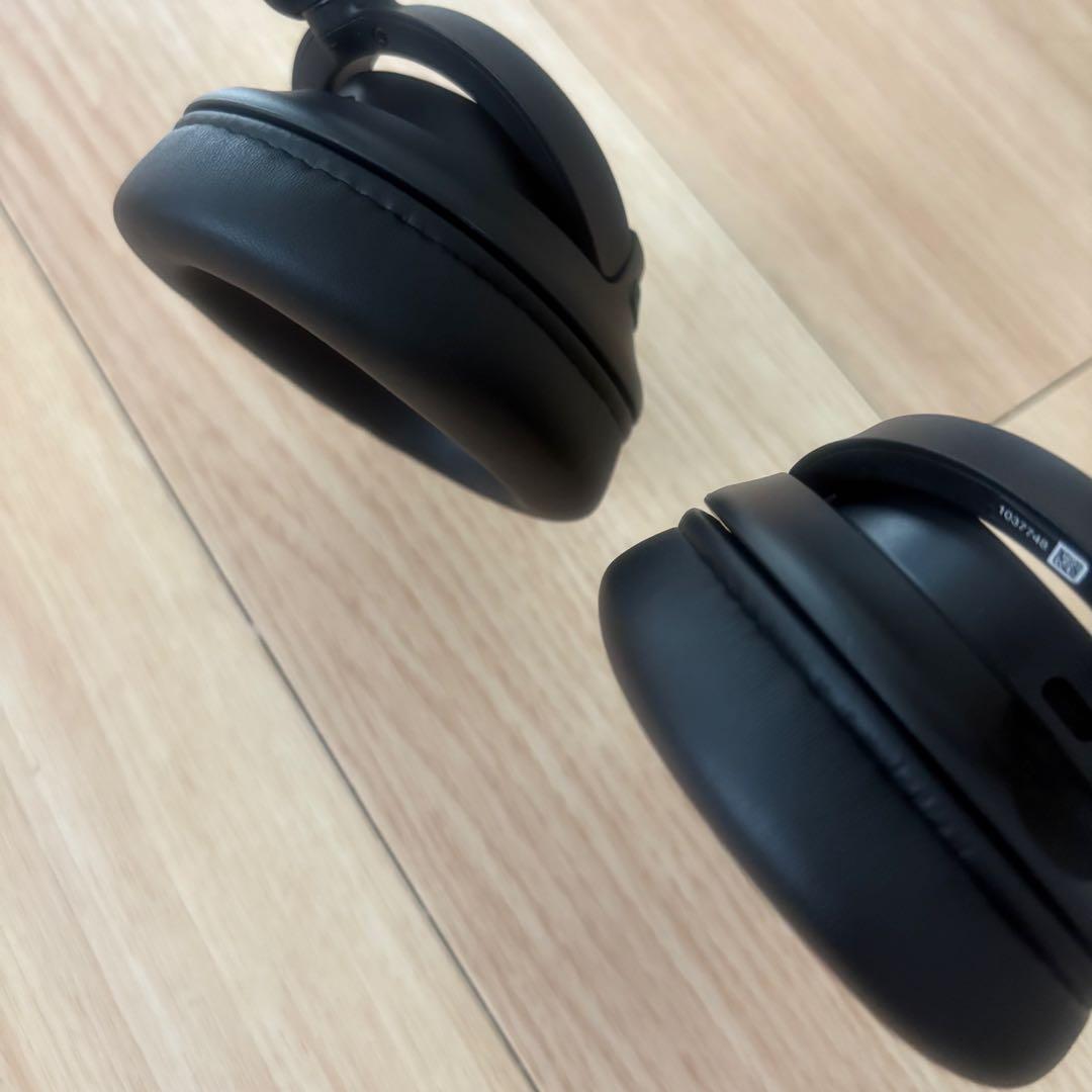 【美品】SONY WH-CH720N ワイヤレスヘッドホン NC搭載
