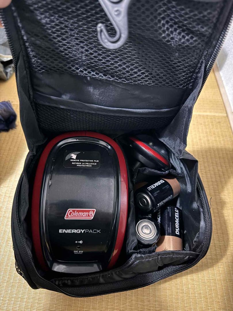 最終値下げ【希少】アメリカ版　Coleman エリートウエザーマスターテント