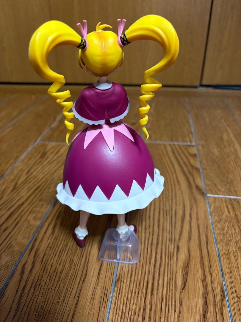 HUNTER×HUNTER ビスケ　フィギュア　一番くじ