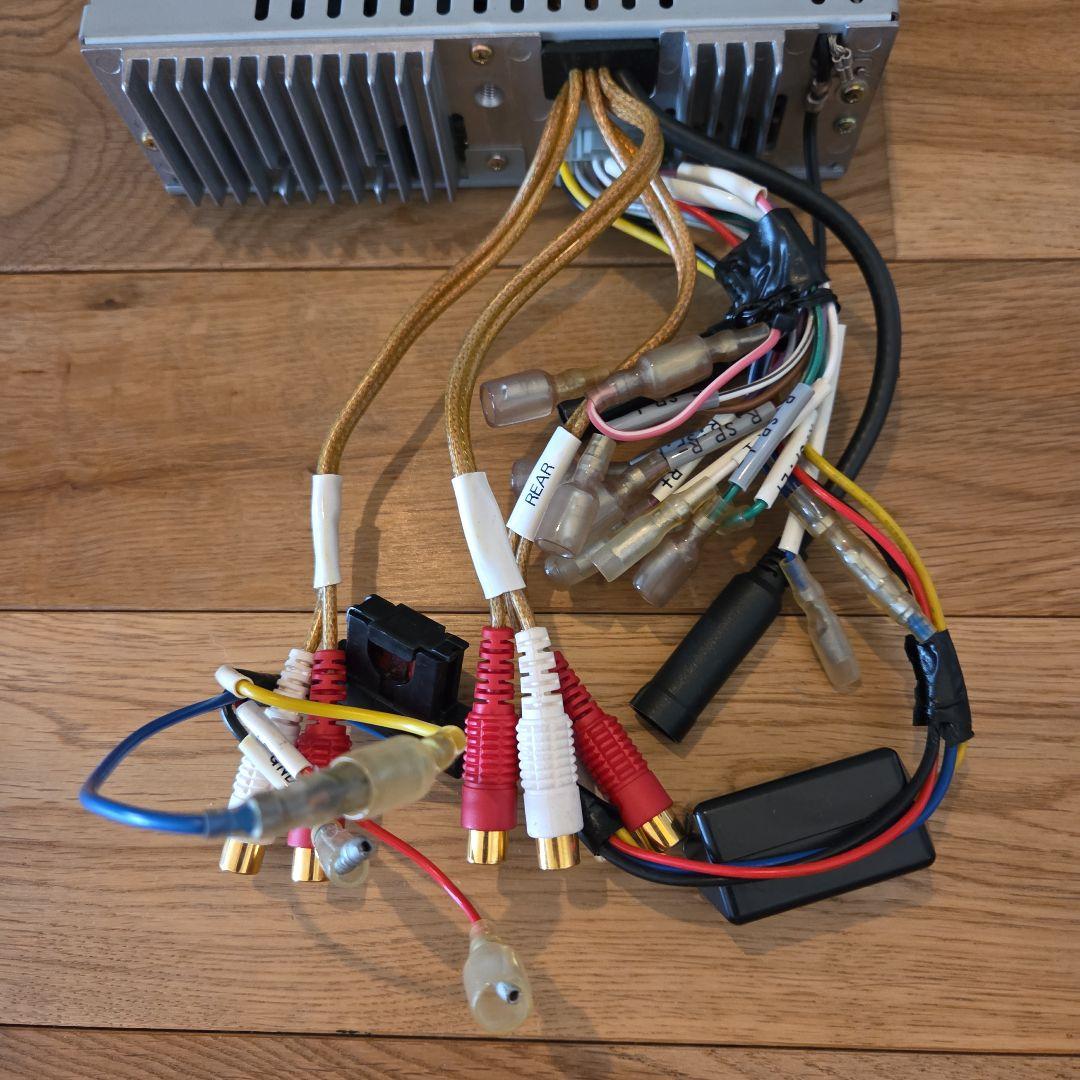 【Brown.C】DENON DCT-810 【美品、希少、動作品】