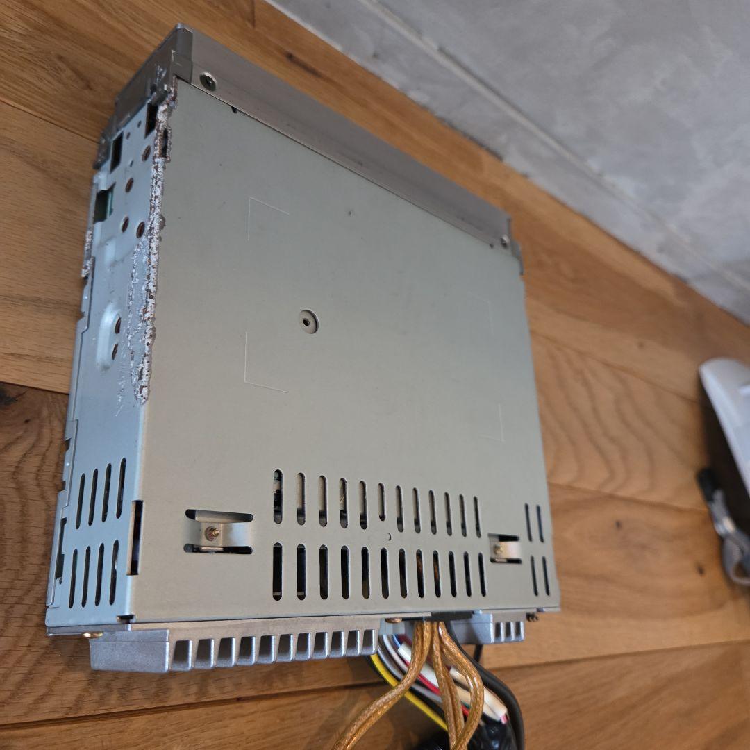 【Brown.C】DENON DCT-810 【美品、希少、動作品】