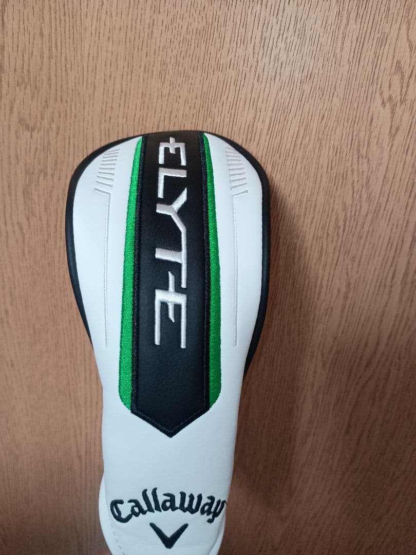 最終価格:キャロウェイ エリート X 5H 25° Ｓ