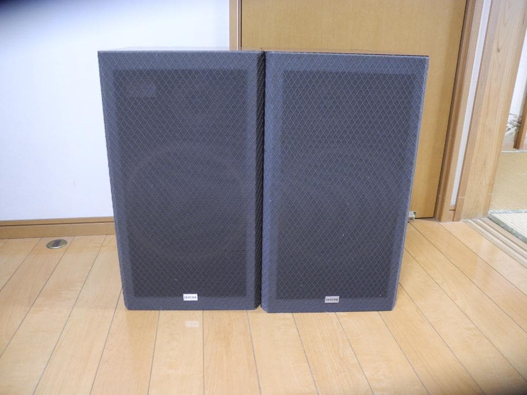 DIATONE 　ダイアトーン　DS-25BMKII