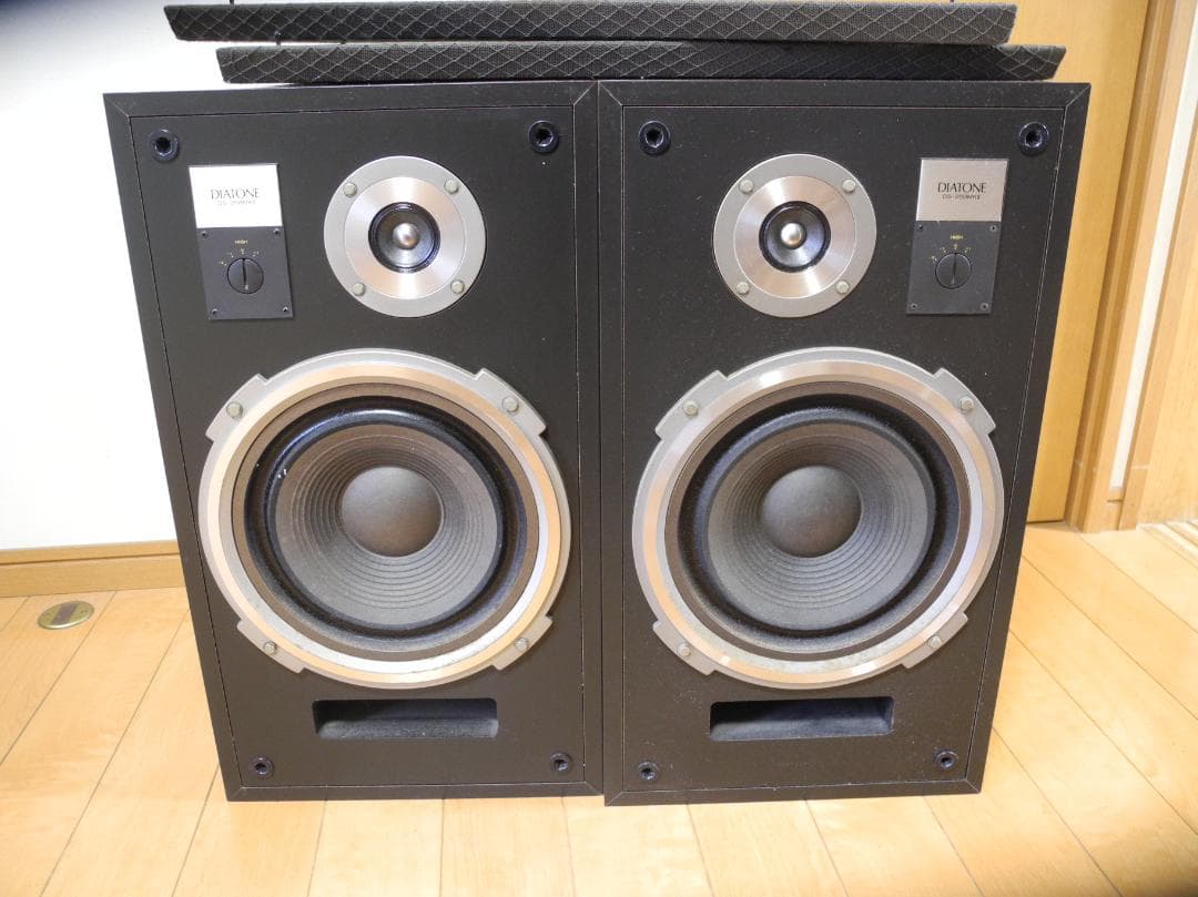 DIATONE 　ダイアトーン　DS-25BMKII