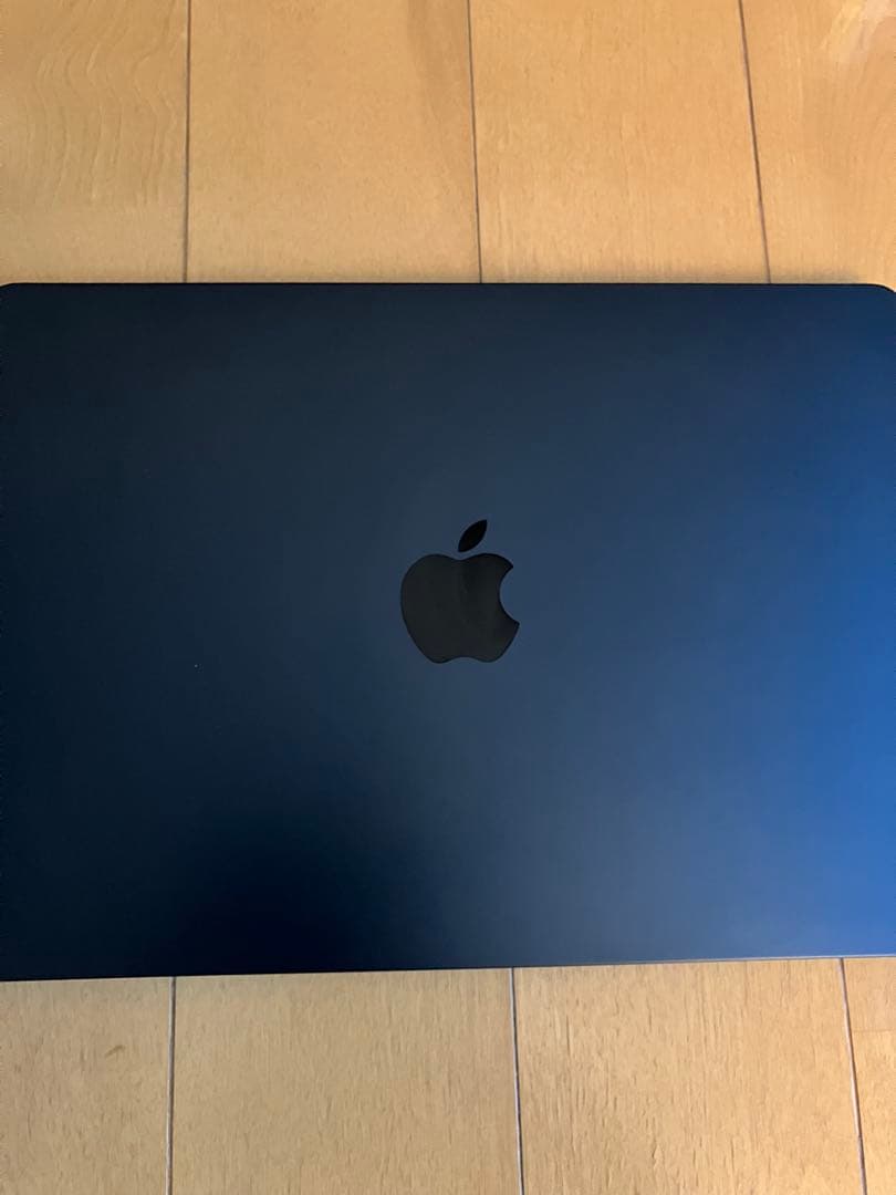 MacBook Air M2 2022 256GB メモリ16GB US